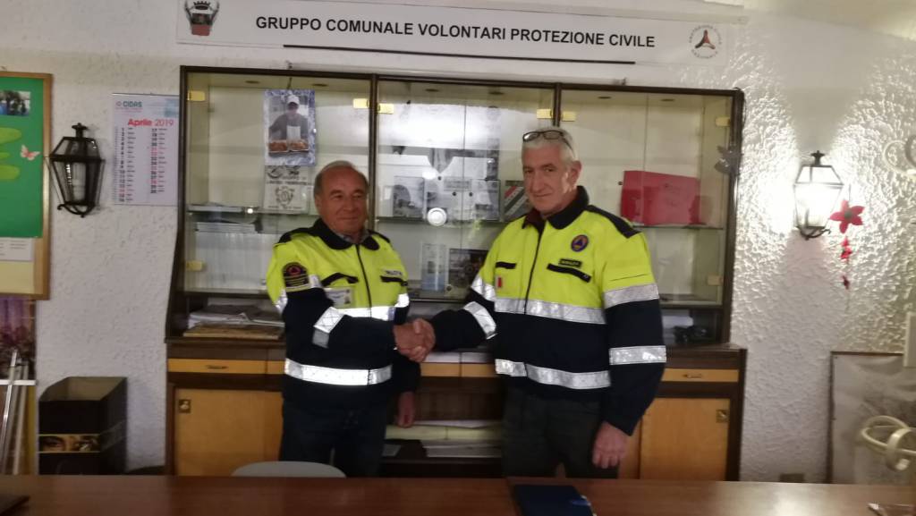 Protezione Civile di Cuneo