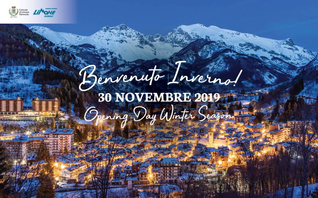 riserva bianca limone piemonte opening day 2019