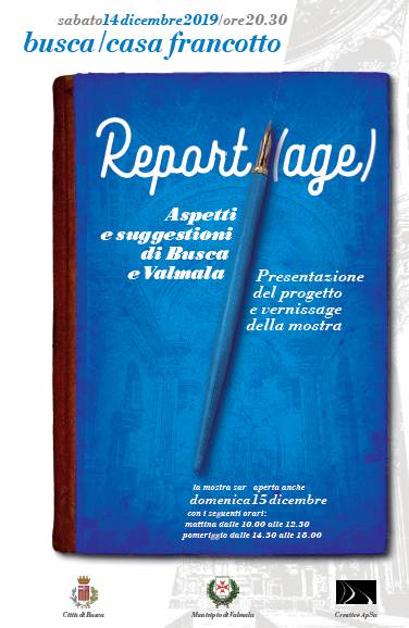 report age