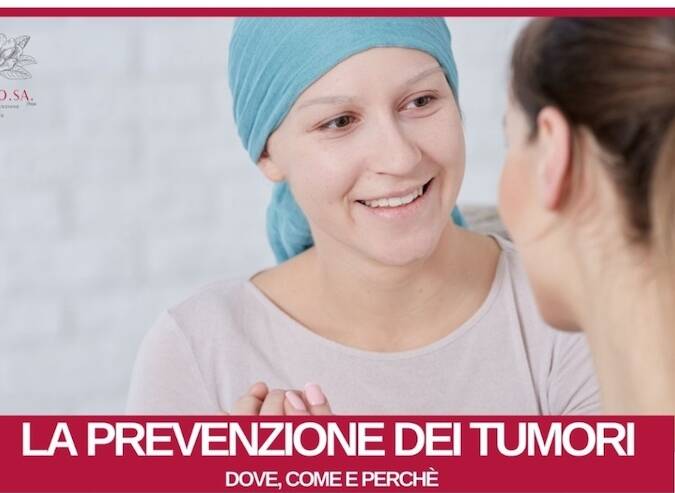 prevenzione cancro tumori