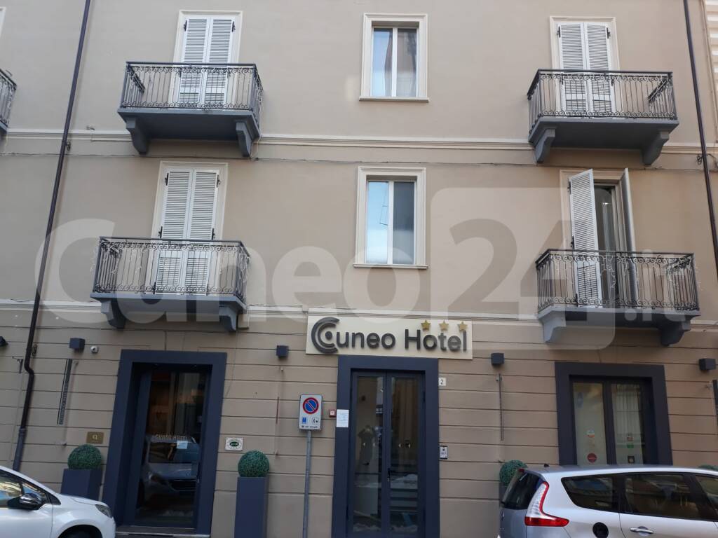 Cuneo Hotel