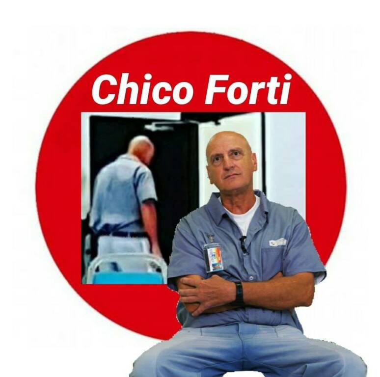 Chico Forti