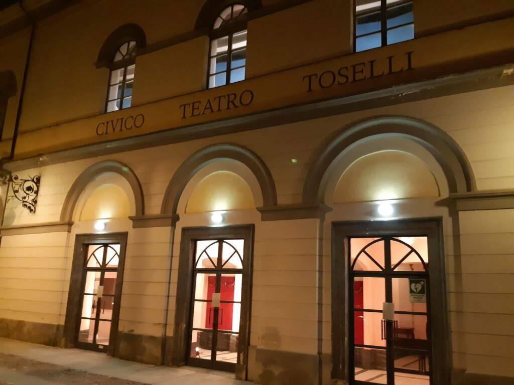 Teatro Toselli 