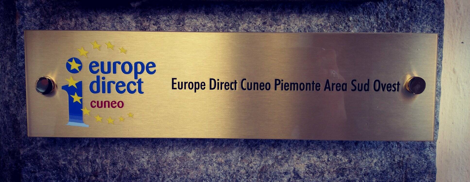 Centro Europe Direct Cuneo Piemonte
