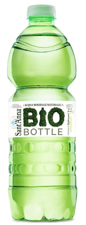 bio-bottle sant'anna