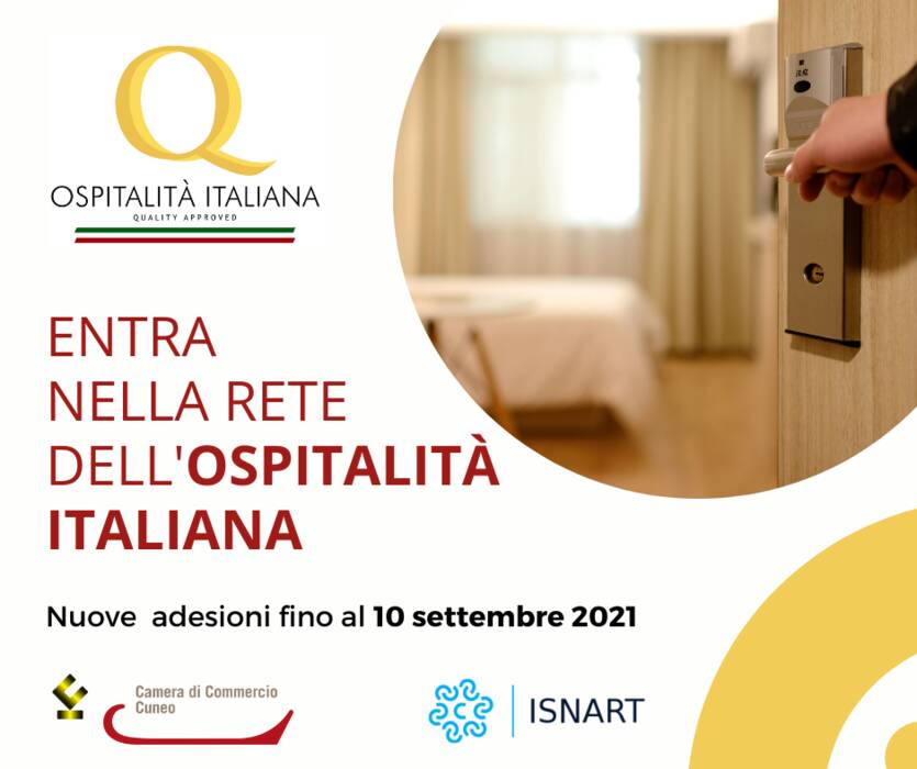 Ospitalità Italiana 2022