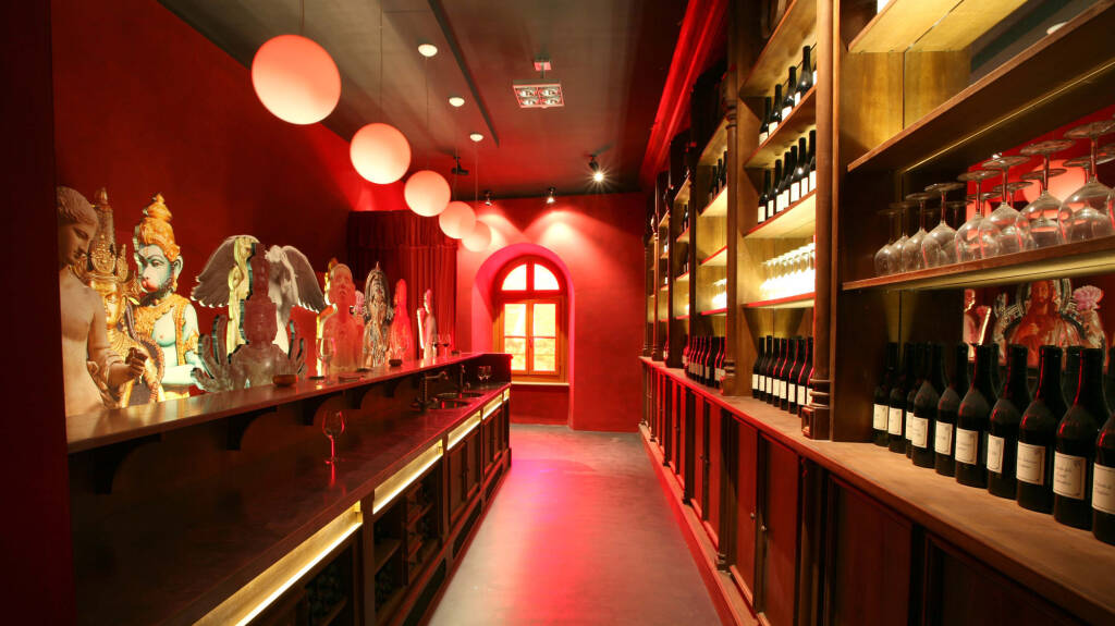 Museo del Vino Barolo