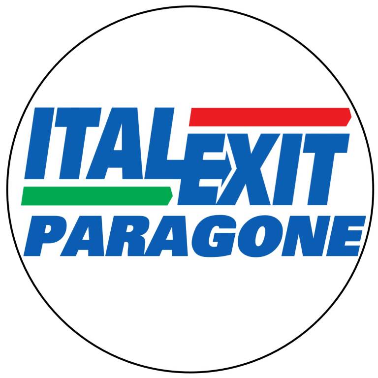 italexit con paragone