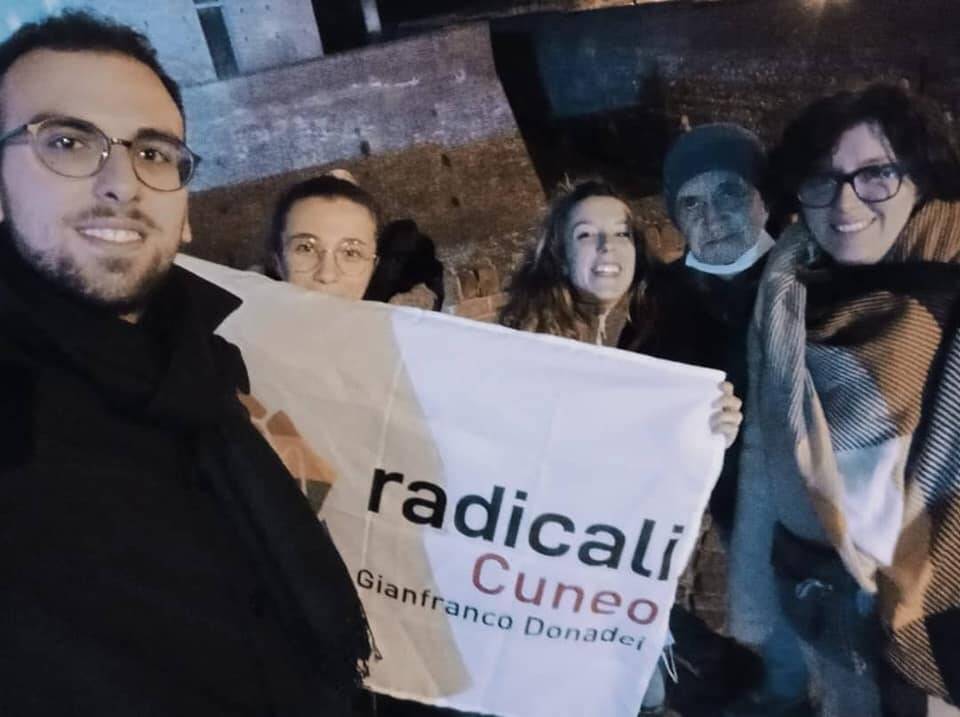 Associazione Radicali Cuneo
