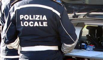 Polizia Locale Unione Alpi del Mare
