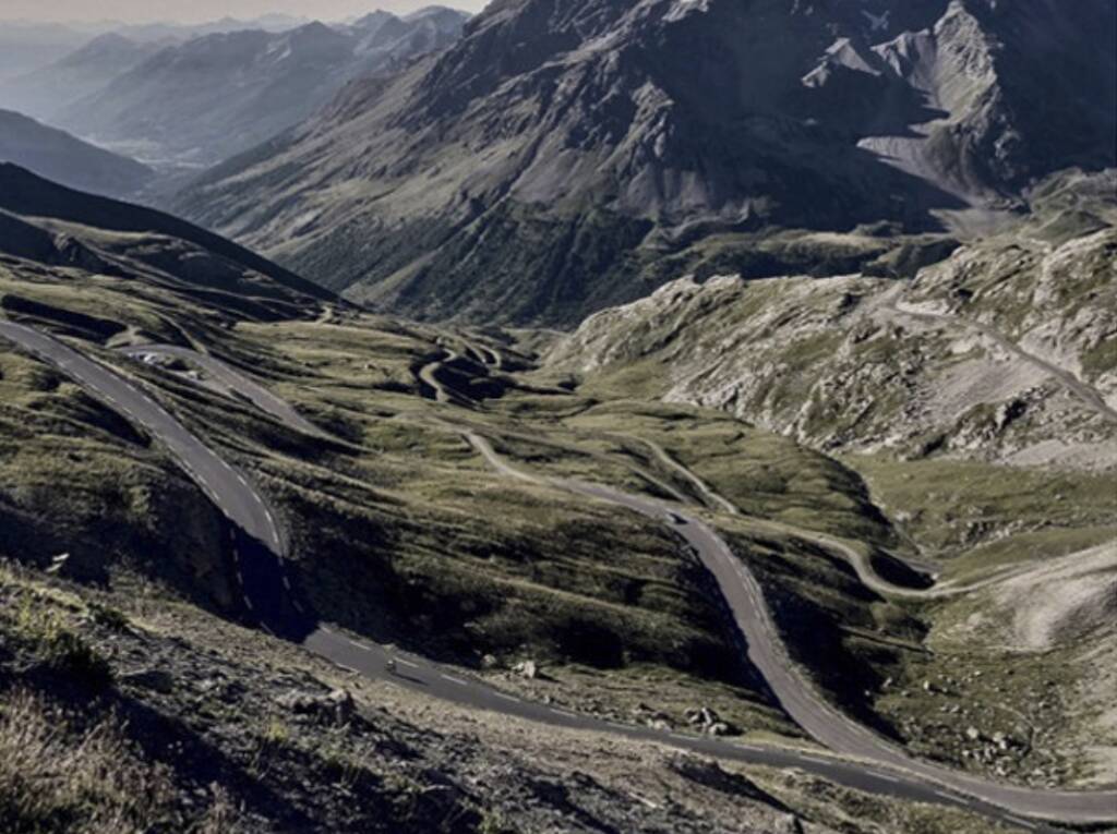 Haute Route des Alpes 2022