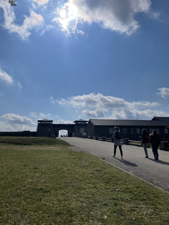 Promemoria _Auschwitz al Denina Pellico Rivoira