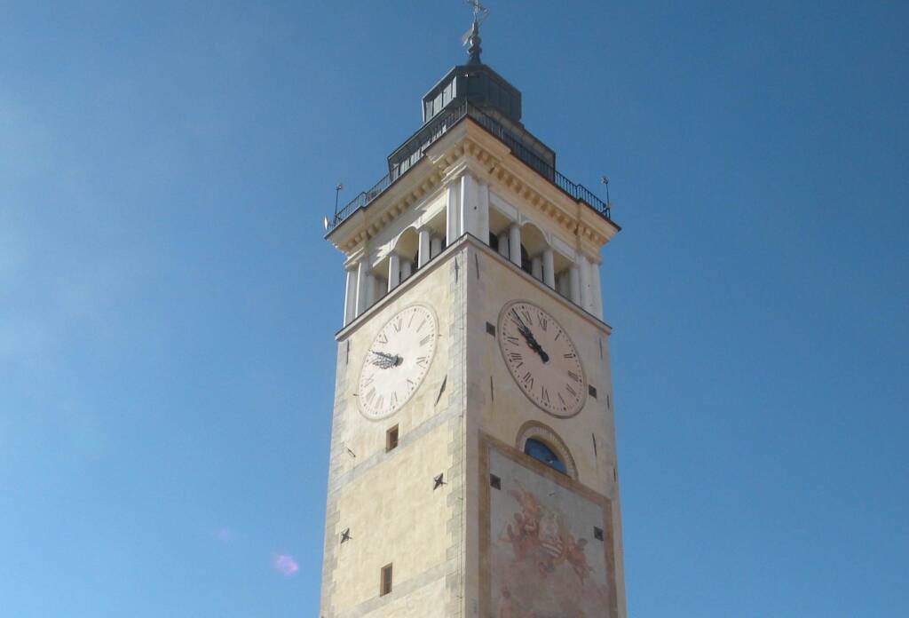 torre civica