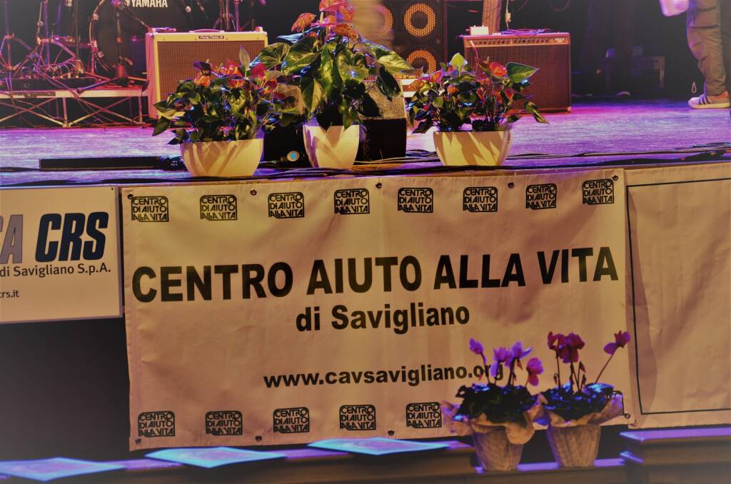 music to live savigliano